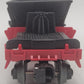 Lionel O Gauge Santa Fe Dump Car #92090 EX