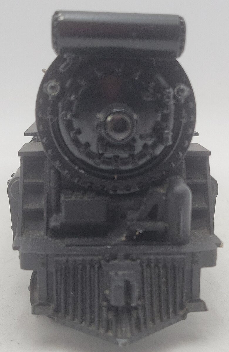 Lionel 6-8206 O New York Central 4-6-4 Steam Locomotive EX