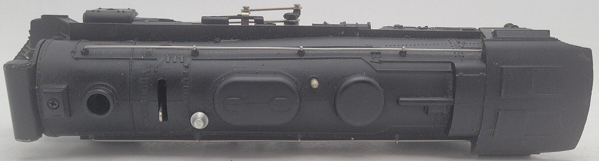 Lionel 6-8206 O New York Central 4-6-4 Steam Locomotive EX