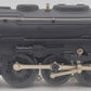 Lionel 6-8206 O New York Central 4-6-4 Steam Locomotive EX