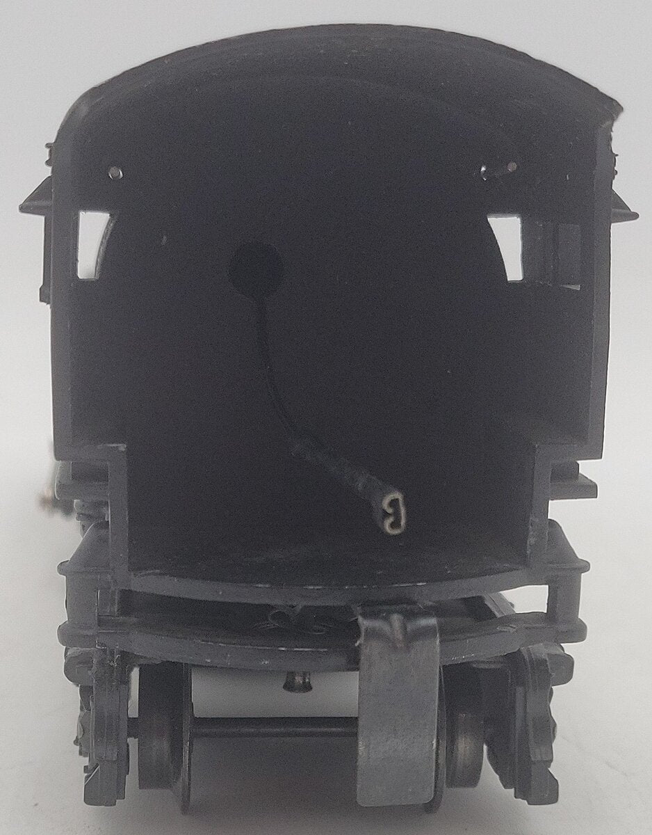 Lionel 6-8206 O New York Central 4-6-4 Steam Locomotive EX