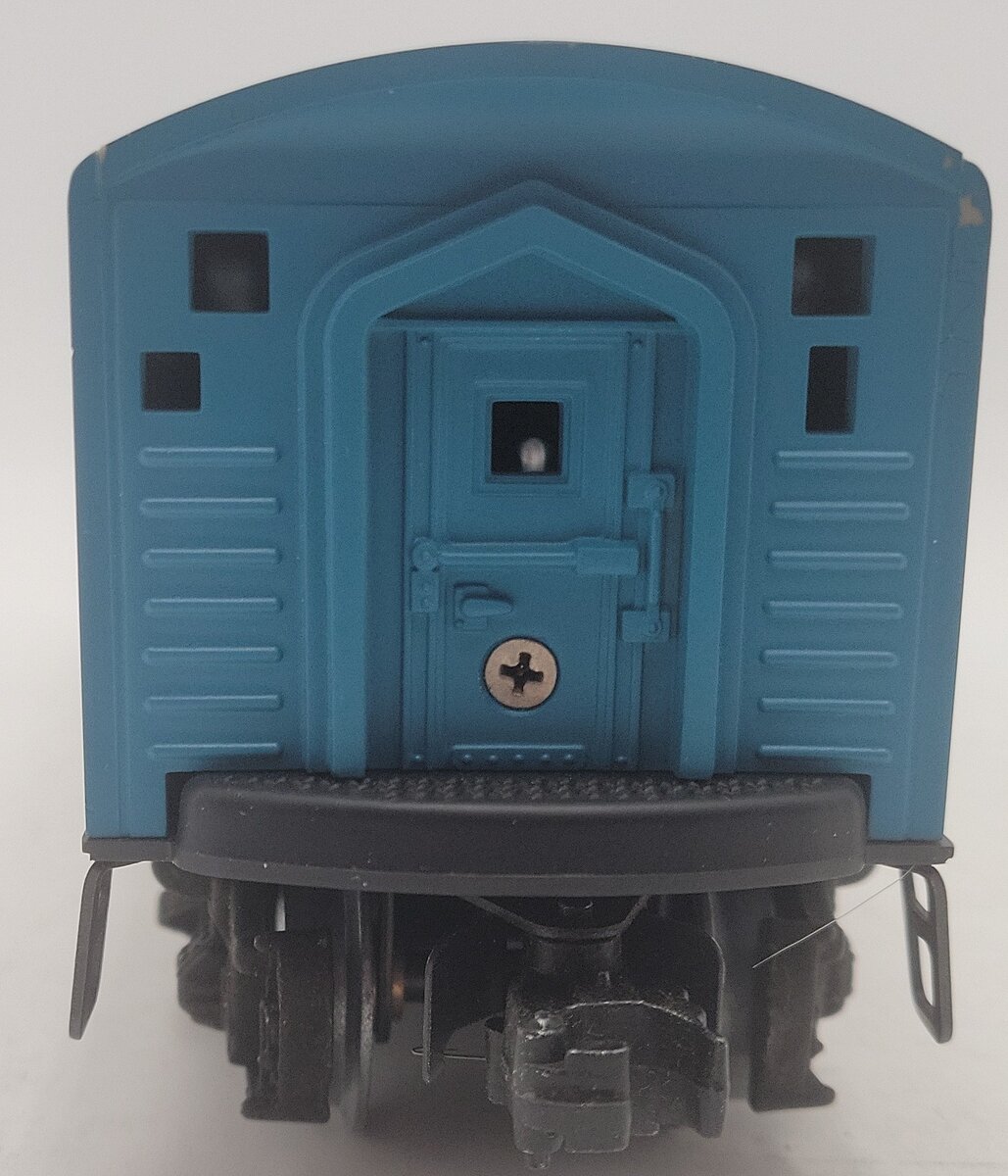Lionel 6-8468 O Baltimore & Ohio F3 B-Unit Dummy Diesel Locomotive #8468 EX