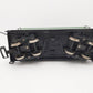 Bachmann 8254 G Scale Southern Tender EX