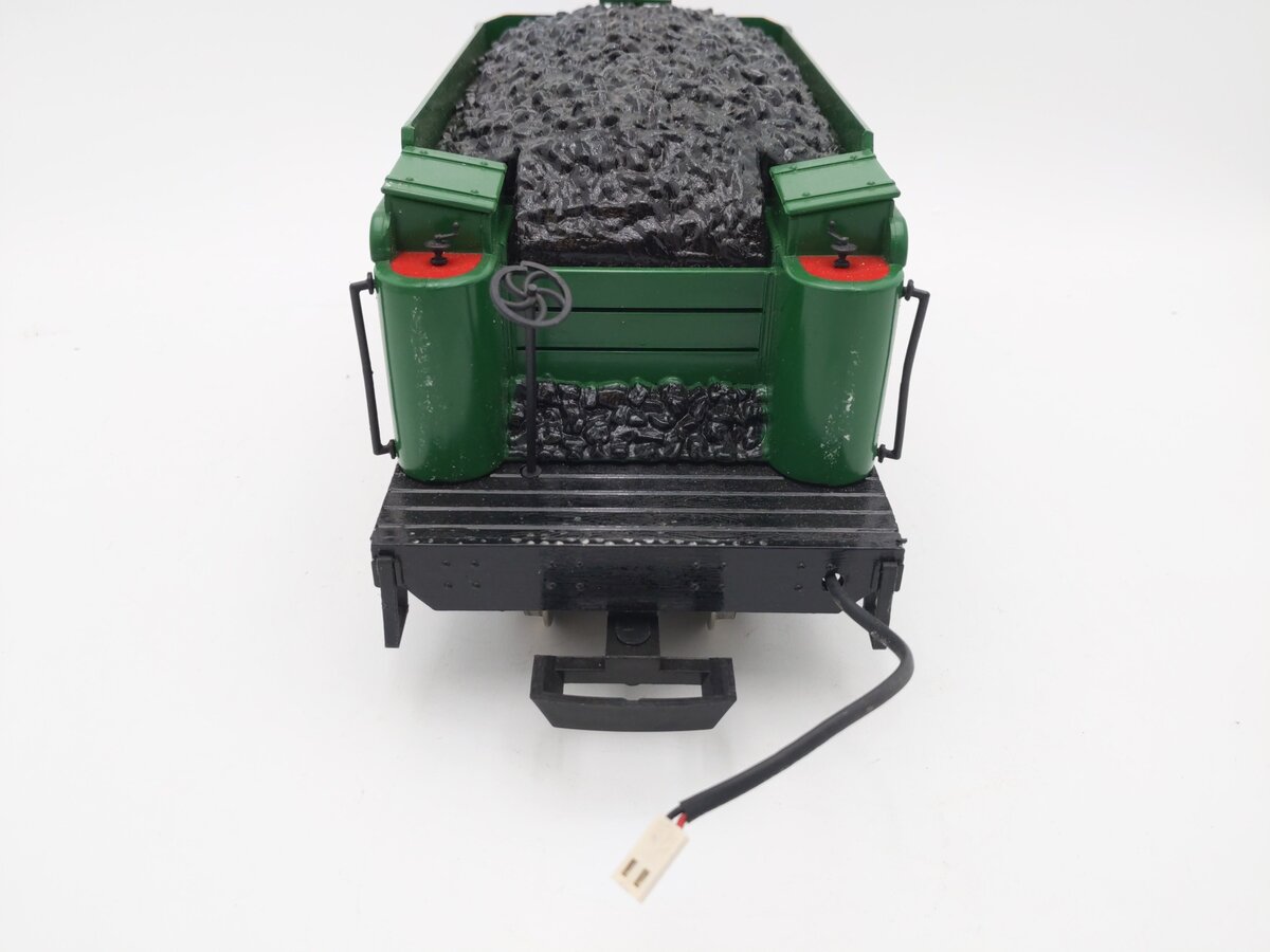 Bachmann 8254 G Scale Southern Tender EX