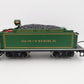 Bachmann 8254 G Scale Southern Tender EX