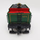 Bachmann 8254 G Scale Southern Tender EX
