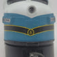 Lionel 6-8363 O Gauge Baltimore & Ohio F3 Powered A Unit Diesel Locomotive EX