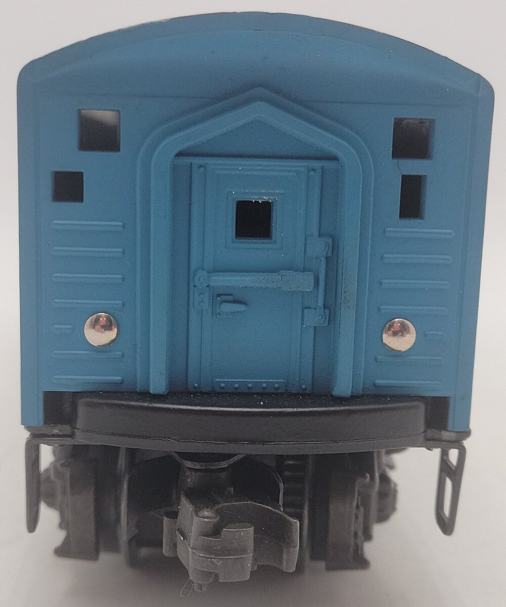 Lionel 6-8363 O Gauge Baltimore & Ohio F3 Powered A Unit Diesel Locomotive EX