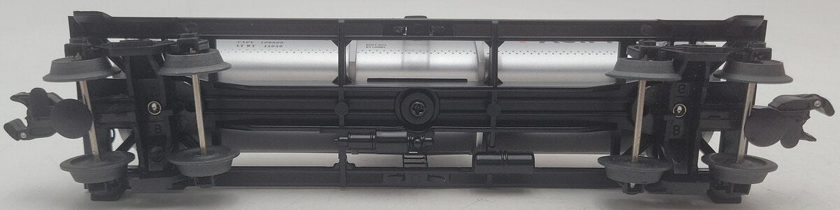 Lionel 6-82074 O Southern Pacific Single-Dome Tank Car EX/Box