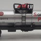 Lionel 6-82074 O Southern Pacific Single-Dome Tank Car
