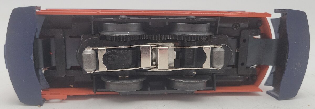 Lionel 6-8690 O Gauge Lionel Lines Trolley Car #8690 EX