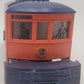 Lionel 6-8690 O Gauge Lionel Lines Trolley Car #8690 EX