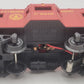 K-Line K614-1092 Baltimore & Ohio Caboose EX/Box