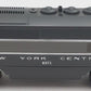 Lionel 6-8371 NYC F-3 B Unit Non-Powered Diesel Locomotive with Horn EX/Box