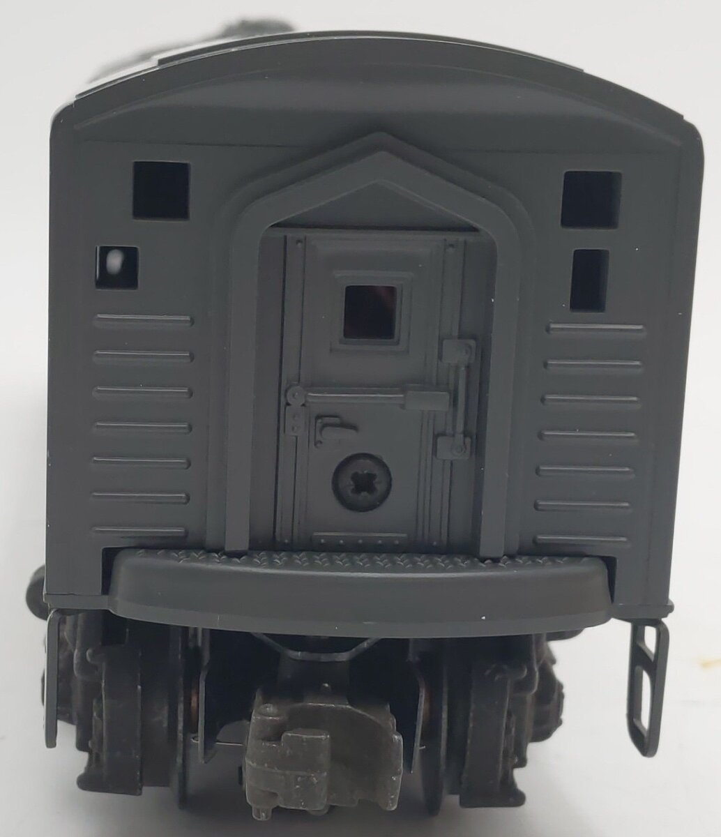 Lionel 6-8371 NYC F-3 B Unit Non-Powered Diesel Locomotive with Horn EX/Box