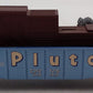 Lionel 6-16760 O Pluto & Cats Animated Gondola #3444 EX