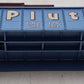 Lionel 6-16760 O Pluto & Cats Animated Gondola #3444 EX