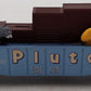 Lionel 6-16760 O Pluto & Cats Animated Gondola #3444 EX