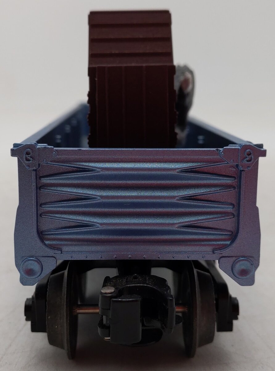 Lionel 6-16760 O Pluto & Cats Animated Gondola #3444 EX