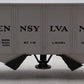 Lionel 6-19806 O Gauge Pennsylvania Operating Hopper #19806 EX/Box