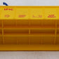 Lionel 6-6201 O Gauge Union Pacific Animated Gondola EX/Box