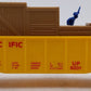 Lionel 6-6201 O Gauge Union Pacific Animated Gondola EX/Box