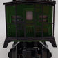 Lionel 6-81484 John Deere Lighted Caboose from Set 6-81480 EX
