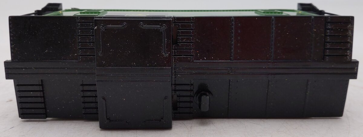 Lionel 6-81484 John Deere Lighted Caboose from Set 6-81480 EX