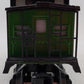 Lionel 6-81484 John Deere Lighted Caboose from Set 6-81480 EX