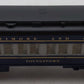 Lionel 6-39015 Baltimore & Ohio Heavyweight "Youngstown" Coach Car VG