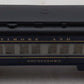 Lionel 6-39015 Baltimore & Ohio Heavyweight "Youngstown" Coach Car VG