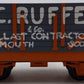 Lionel 6-26328 Thomas & Friends S.C.Ruffey EX