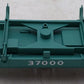 Lionel O Gauge New York Central Operating Log Car #37000 EX