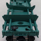 Lionel O Gauge New York Central Operating Log Car #37000 EX