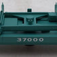 Lionel O Gauge New York Central Operating Log Car #37000 EX