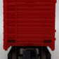 Lionel 6-9707 O Gauge Missouri, Kansas and Texas Cattle Car