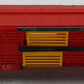 Lionel 6-9707 O Gauge Missouri, Kansas and Texas Cattle Car