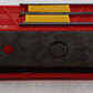 Lionel 6-9707 O Gauge Missouri, Kansas and Texas Cattle Car