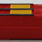Lionel 6-9707 O Gauge Missouri, Kansas and Texas Cattle Car