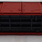 Lionel 6-17209 O Gauge Baltimore & Ohio Double Door Boxcar #296000 EX