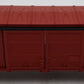 Lionel 6-17209 O Gauge Baltimore & Ohio Double Door Boxcar #296000 EX
