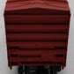 Lionel 6-17209 O Gauge Baltimore & Ohio Double Door Boxcar #296000 EX