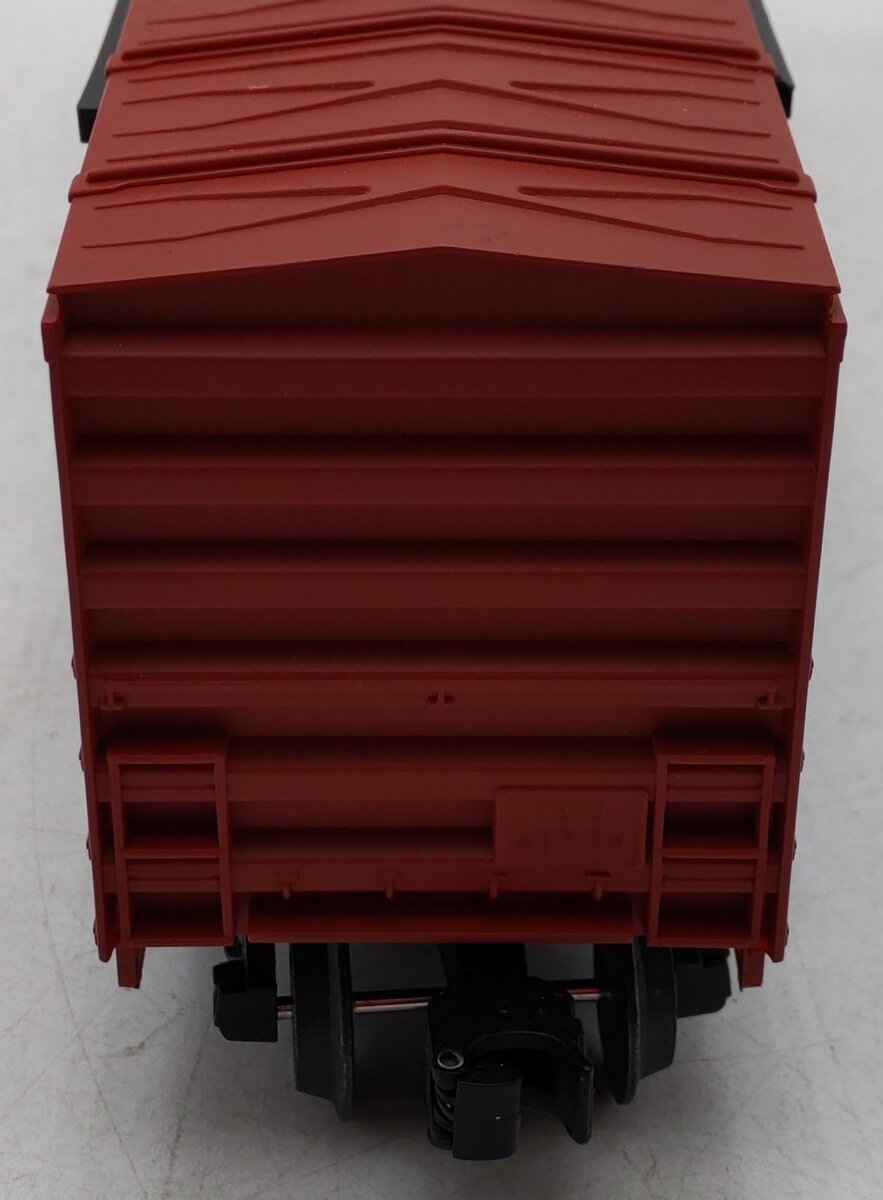 Lionel 6-17209 O Gauge Baltimore & Ohio Double Door Boxcar #296000 EX