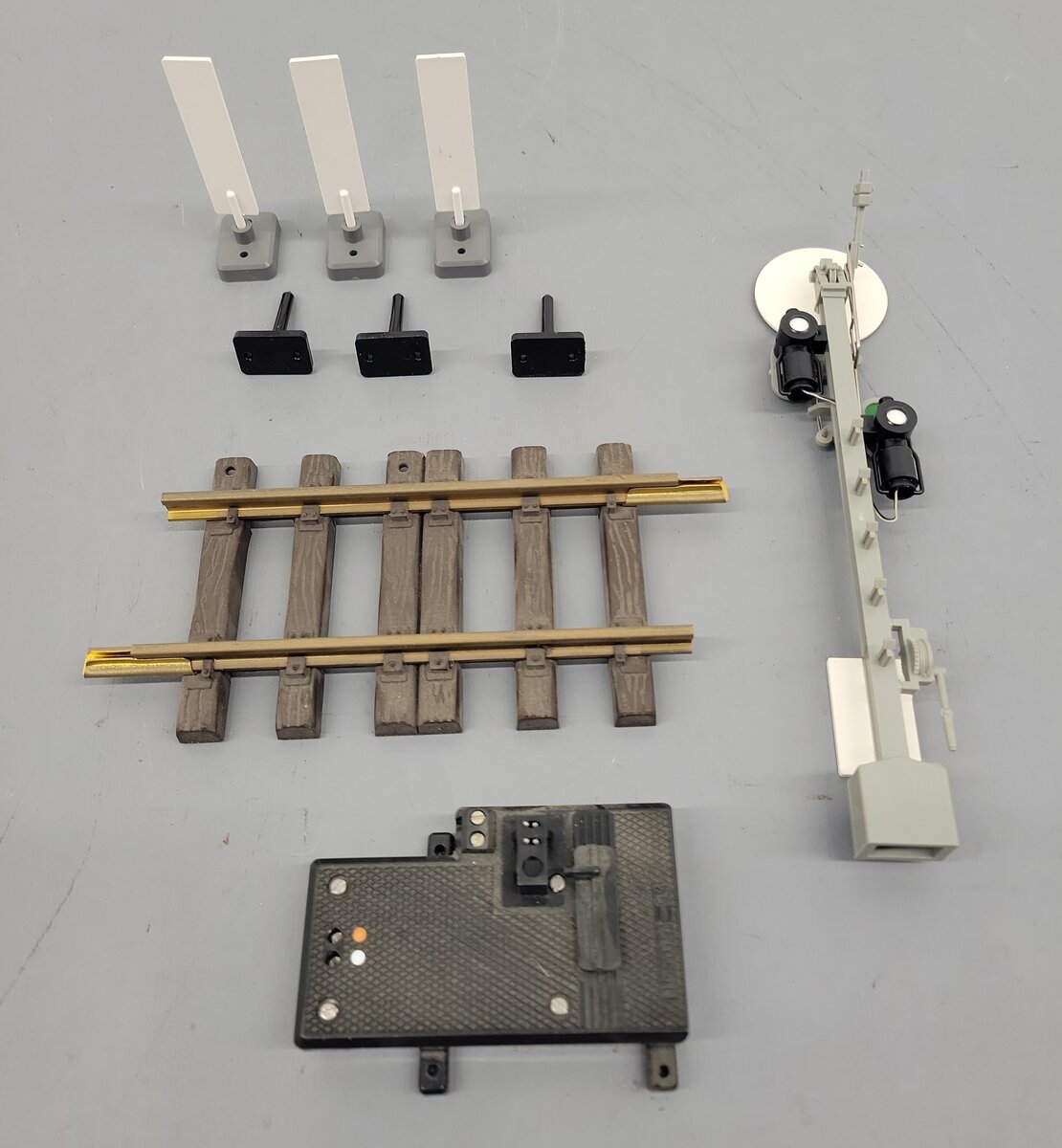 LGB 5091 G Scale Track Block Signal EX/Box