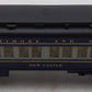 Lionel 6-39016 Baltimore & Ohio Heavyweight "New Castle" Passenger Car EX