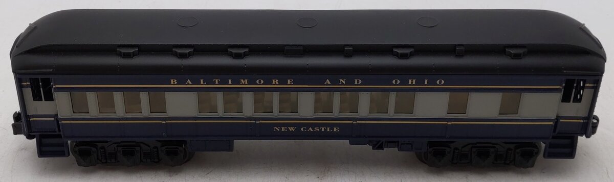 Lionel 6-39016 Baltimore & Ohio Heavyweight 