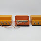 LGB G Scale Assorted Switch Controller Box [3] EX