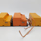 LGB G Scale Assorted Switch Controller Box [3] EX
