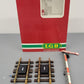 LGB 50920 G Scale Wing Signal Semaphore EX/Box