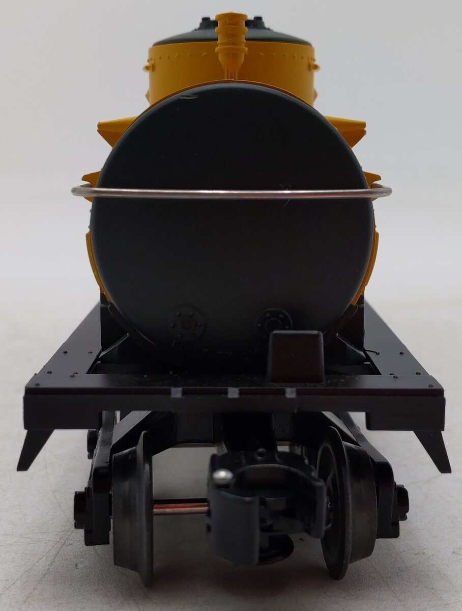Lionel 6-26148 Great Northern 3-Dome Tank Car #76488 EX